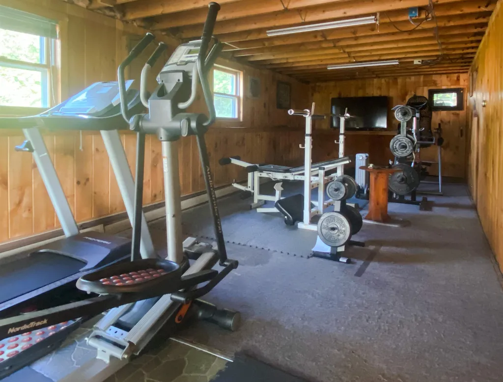 207 Jones Hill Road Enfield NH 03748