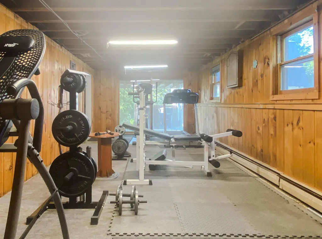 207 Jones Hill Road Enfield NH 03748