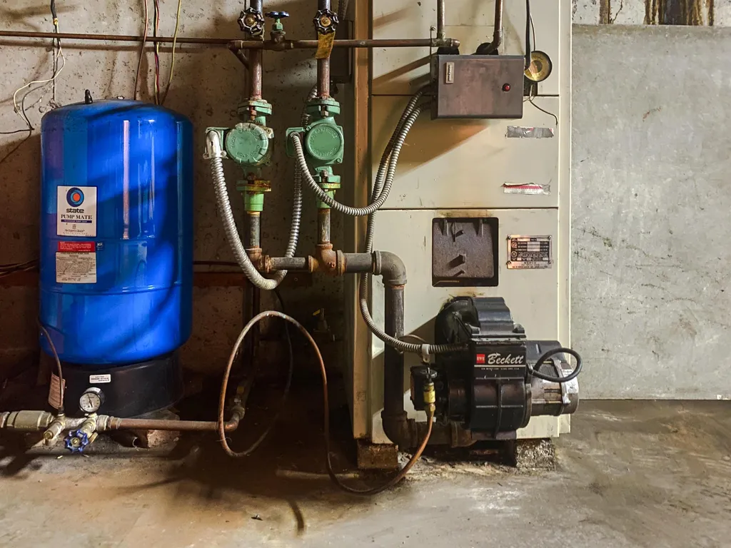 207 Jones Hill Road Enfield NH 03748