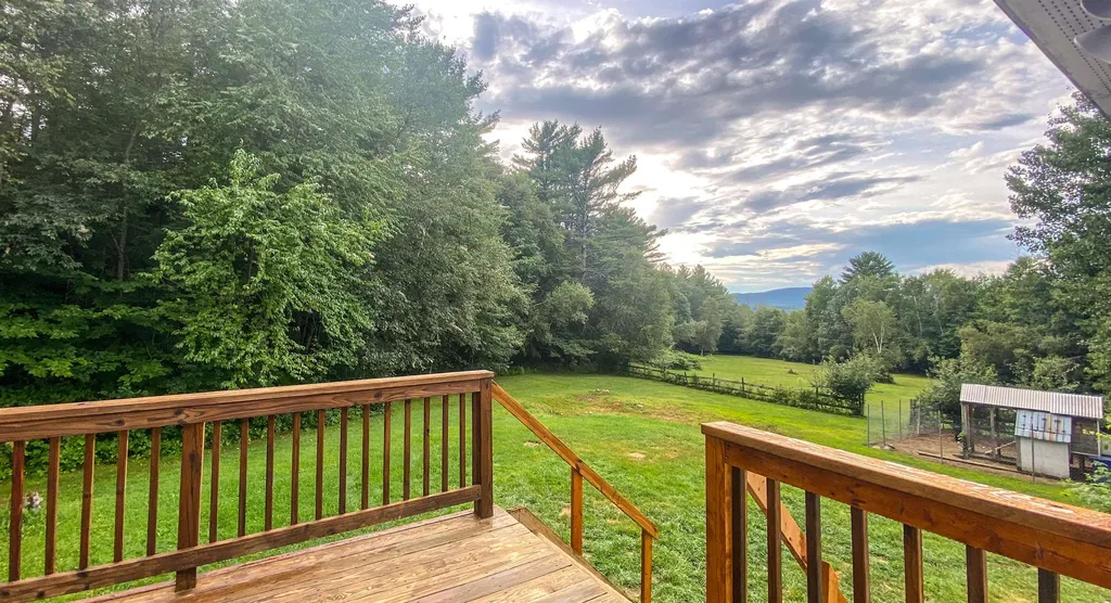 207 Jones Hill Road Enfield NH 03748