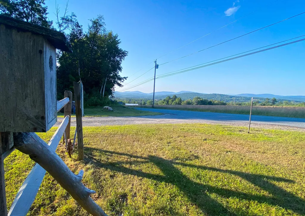 207 Jones Hill Road Enfield NH 03748