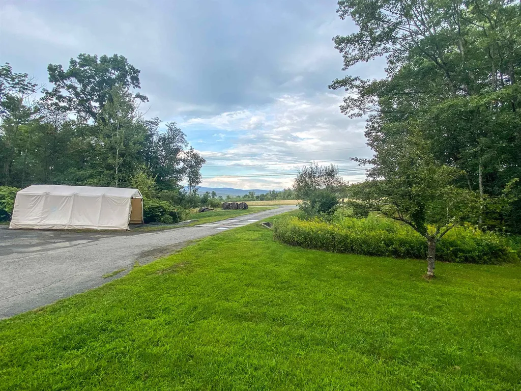 207 Jones Hill Road Enfield NH 03748