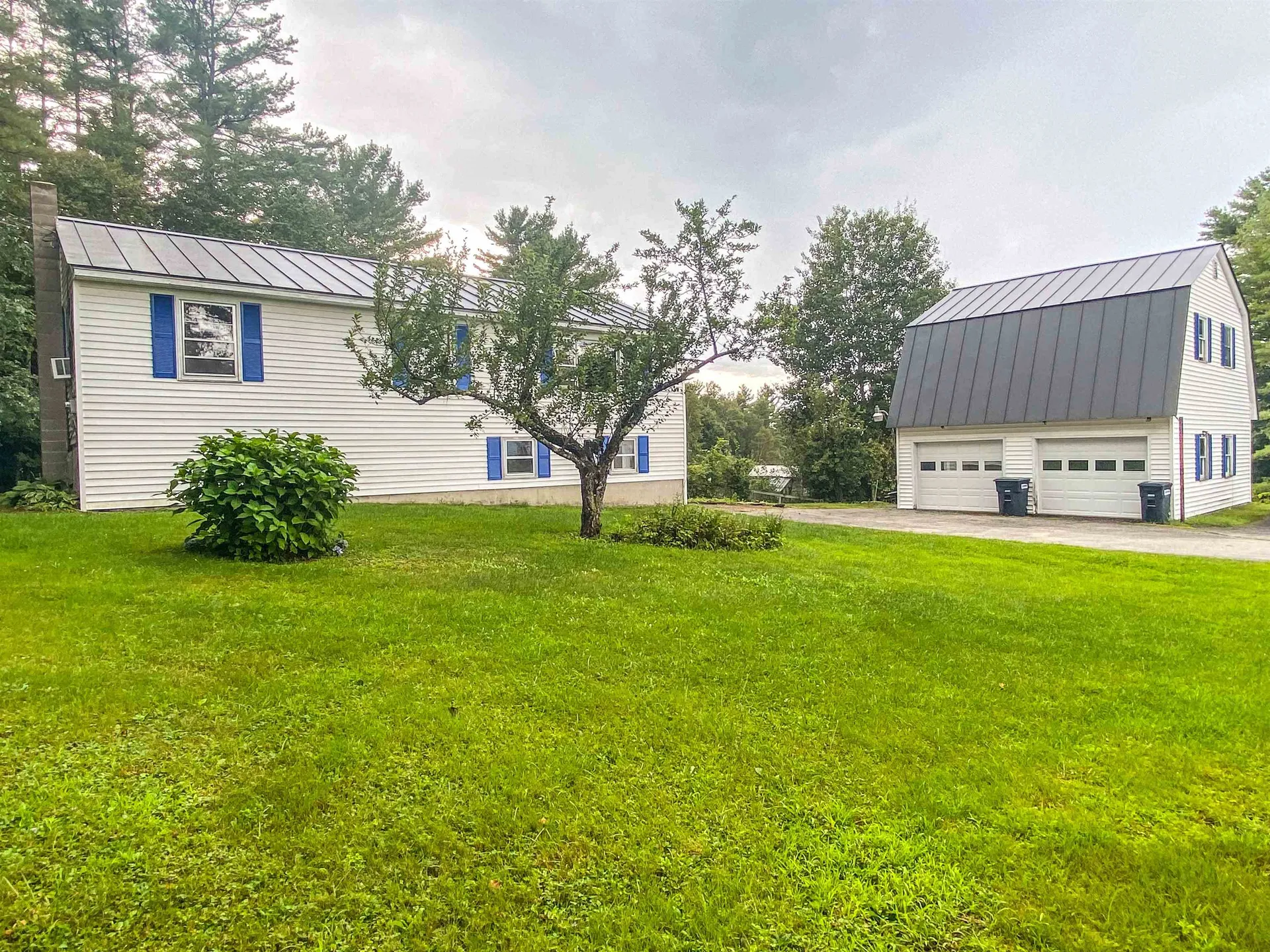 207 Jones Hill Road Enfield NH 03748