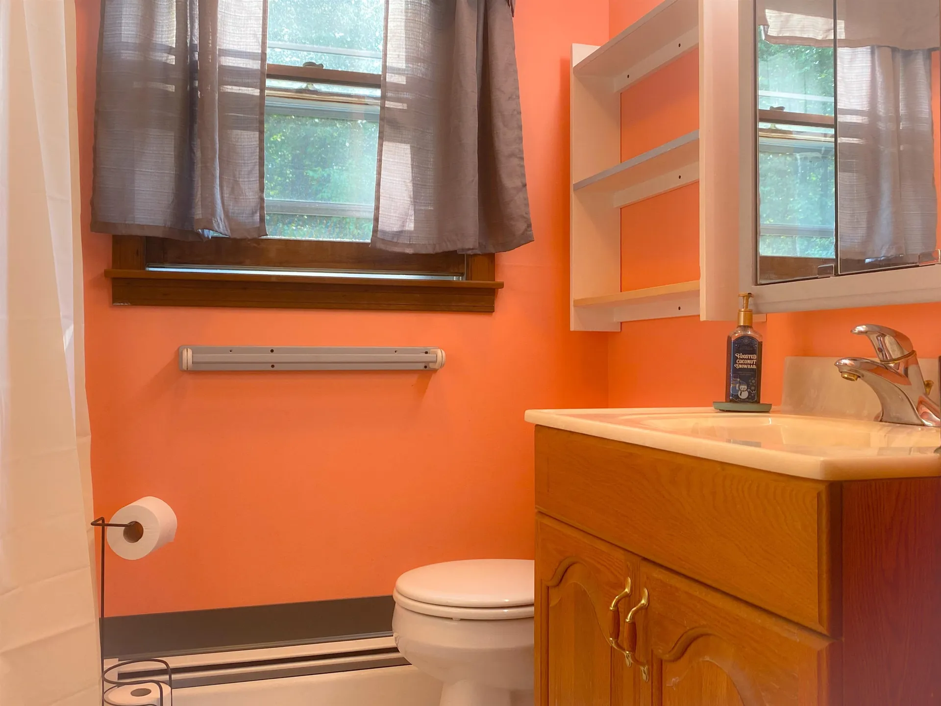 207 Jones Hill Road Enfield NH 03748