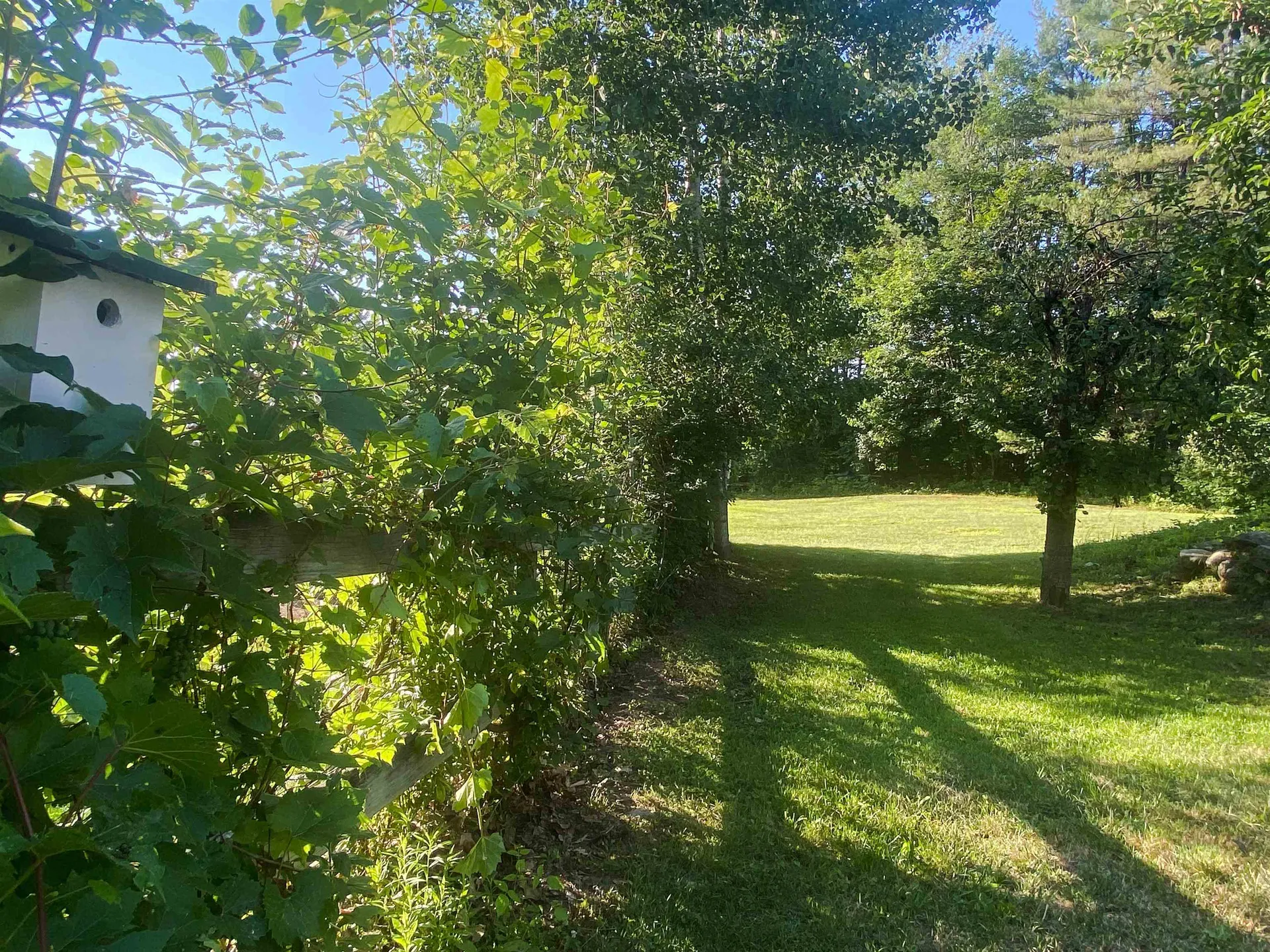 207 Jones Hill Road Enfield NH 03748