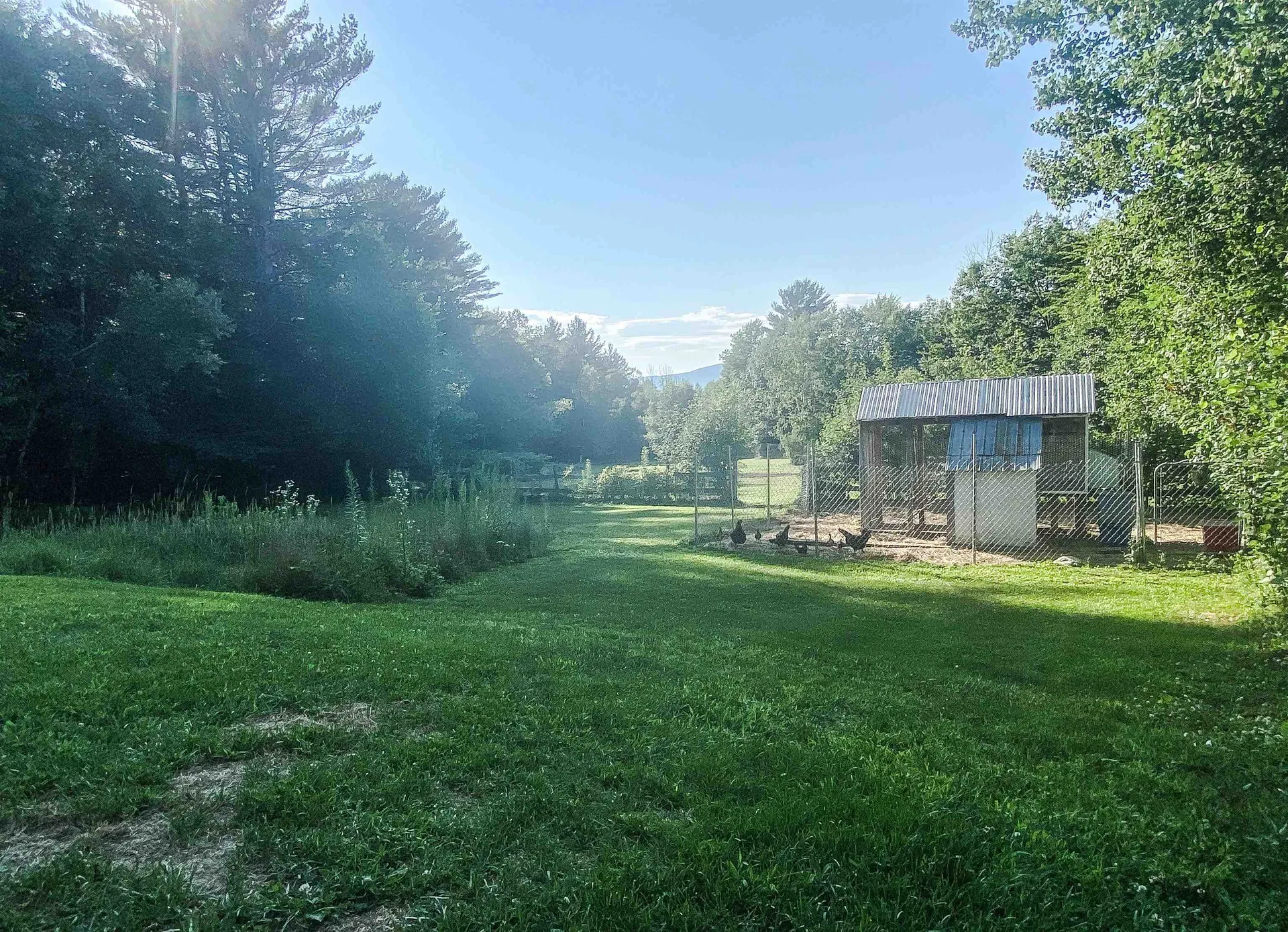 207 Jones Hill Road Enfield NH 03748