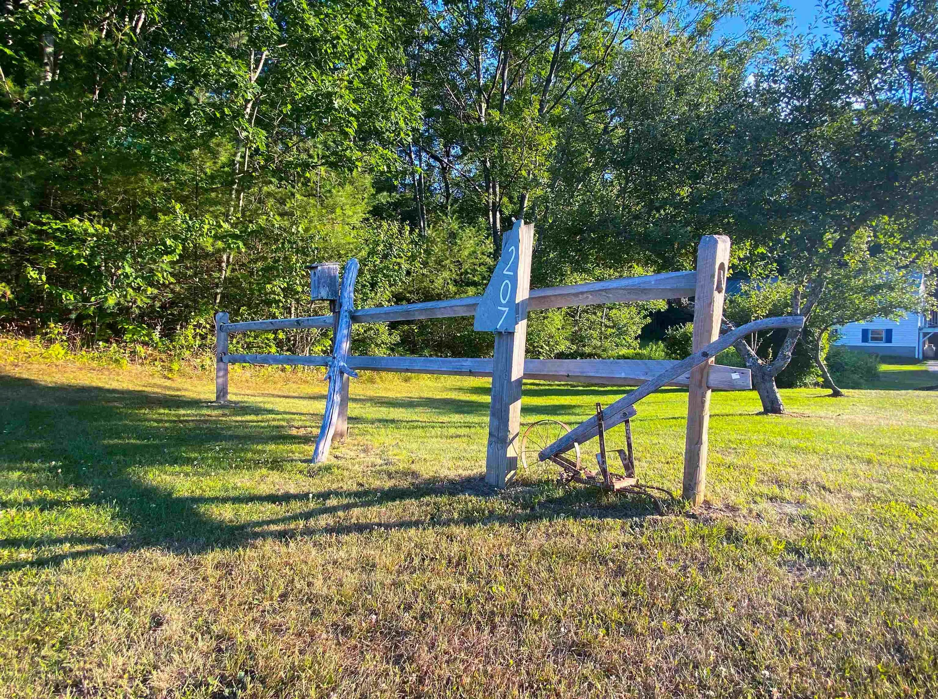 207 Jones Hill Road Enfield NH 03748
