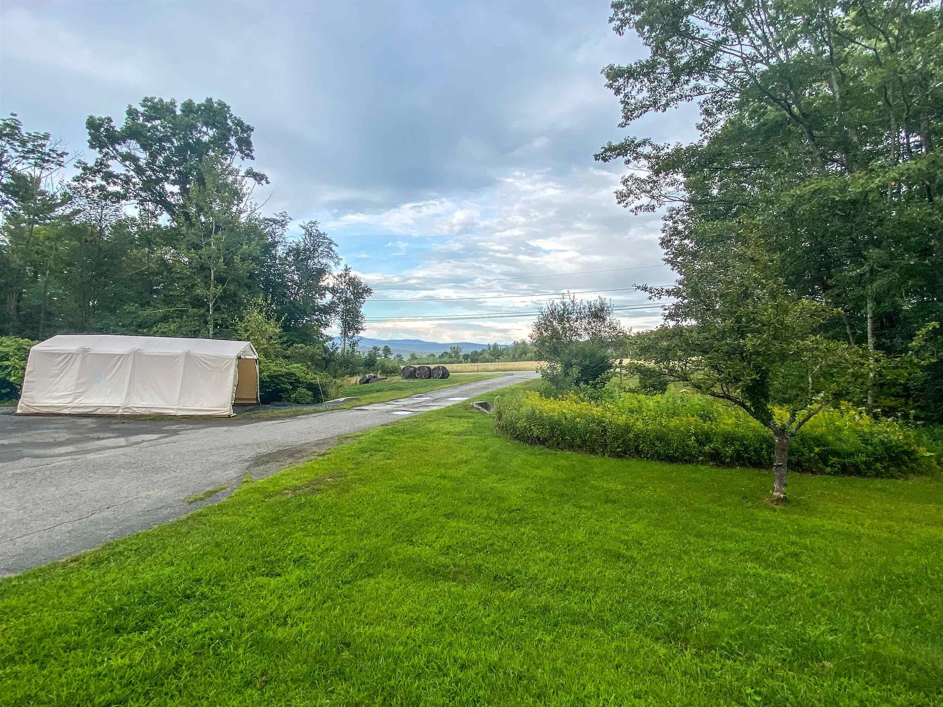 207 Jones Hill Road Enfield NH 03748
