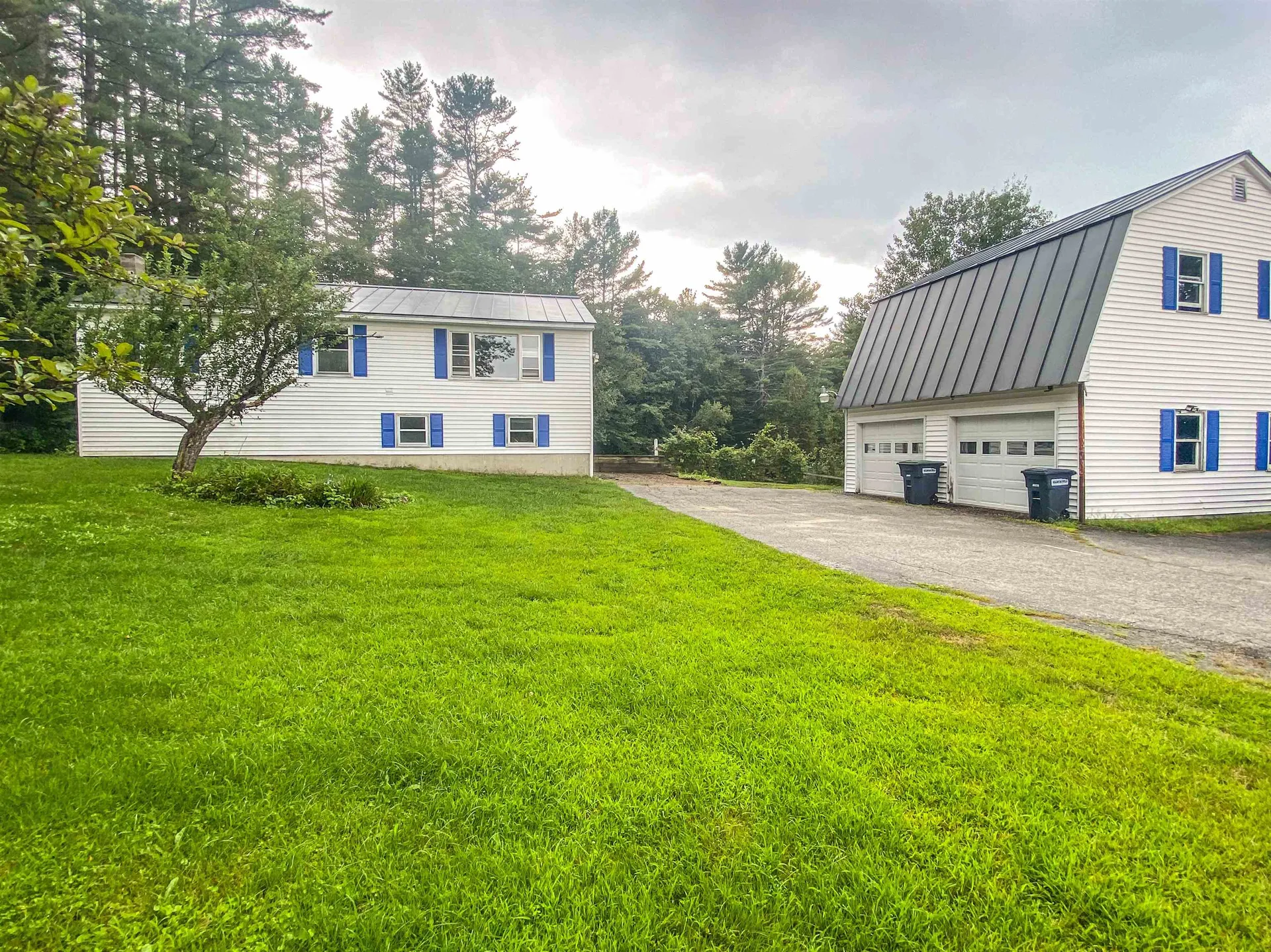 207 Jones Hill Road Enfield NH 03748