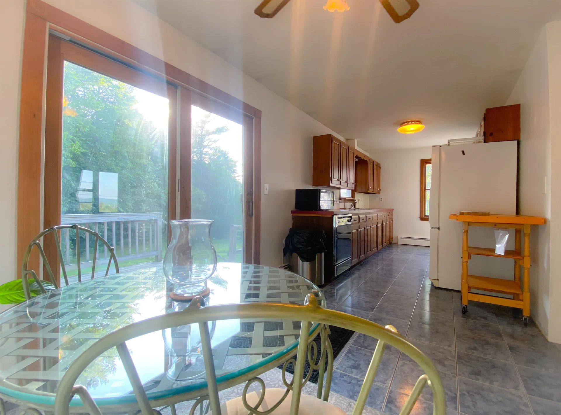 207 Jones Hill Road Enfield NH 03748