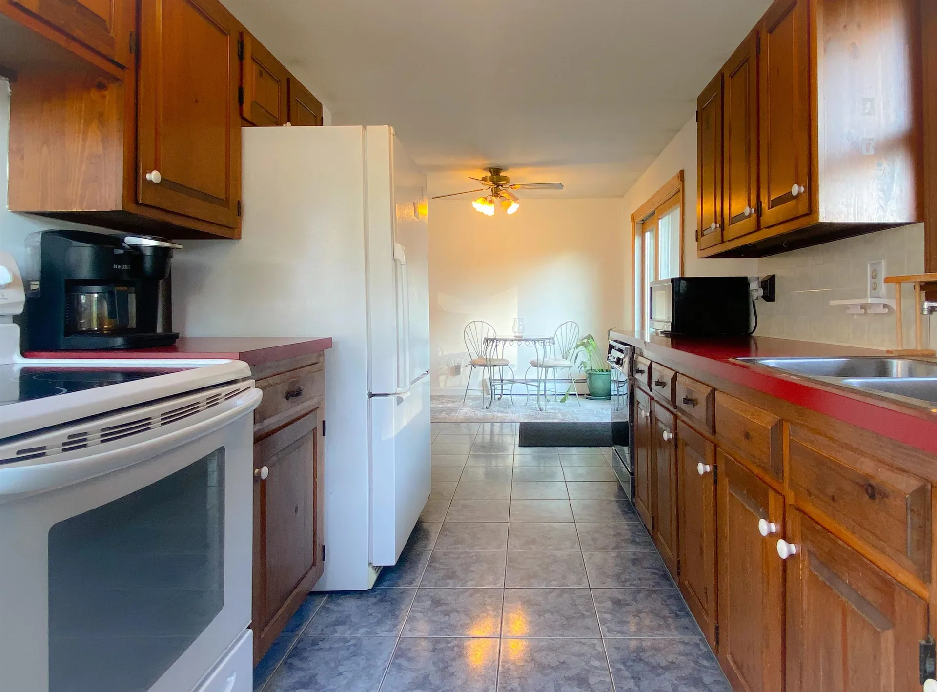 207 Jones Hill Road Enfield NH 03748