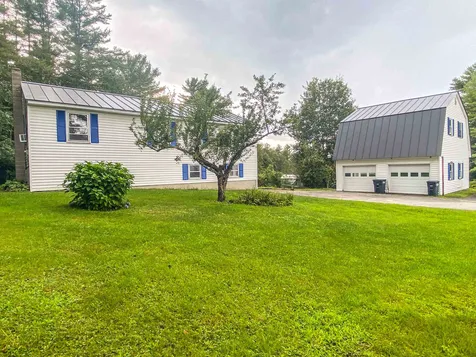 207 Jones Hill Road Enfield NH 03748