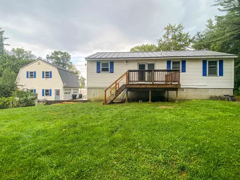 207 Jones Hill Road Enfield NH 03748