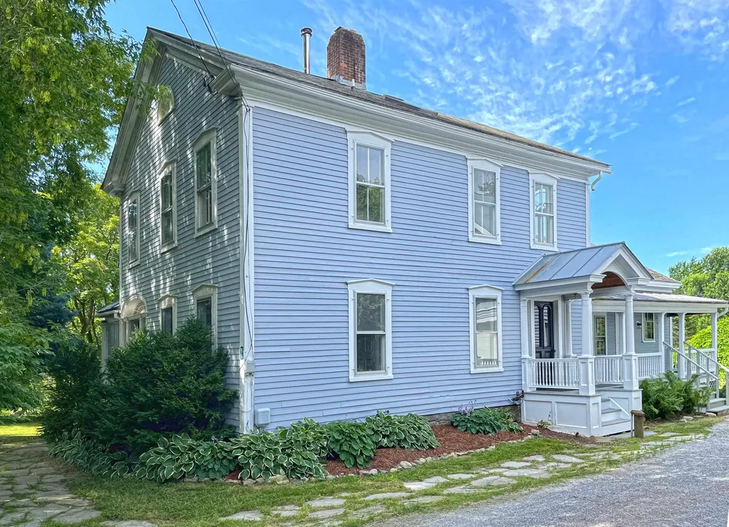 59 North Street New Haven VT 05472