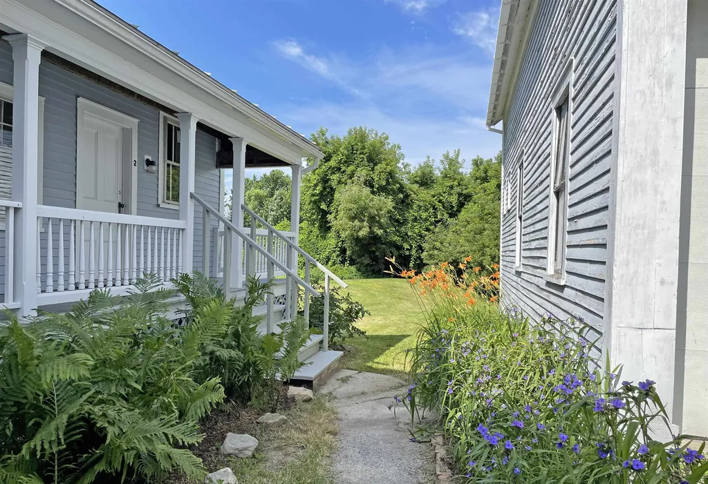 59 North Street New Haven VT 05472