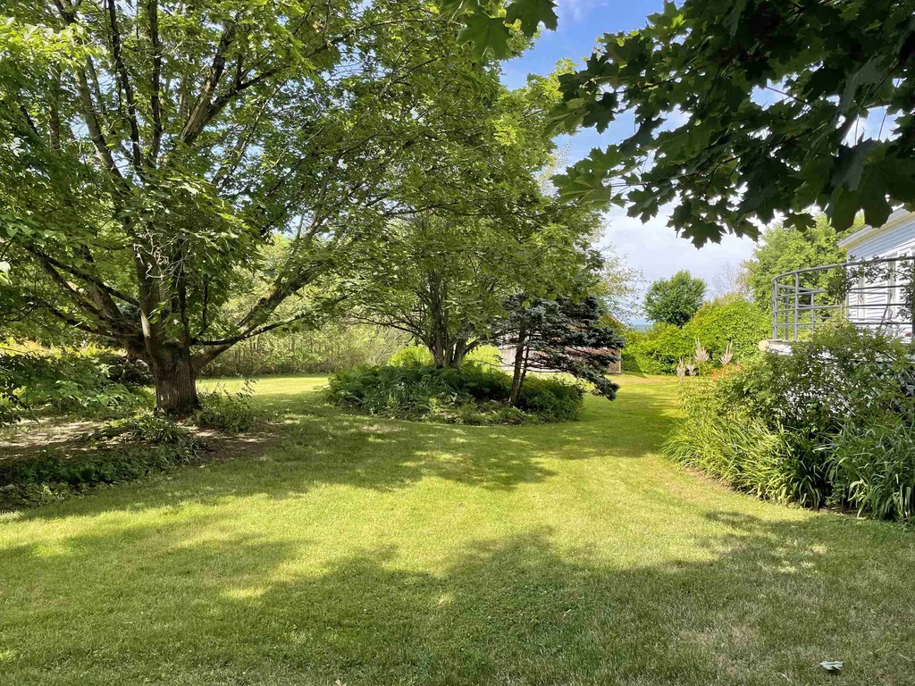 59 North Street New Haven VT 05472