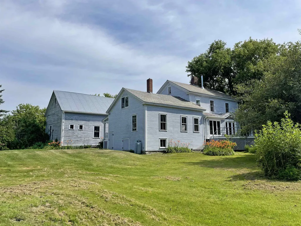 59 North Street New Haven VT 05472
