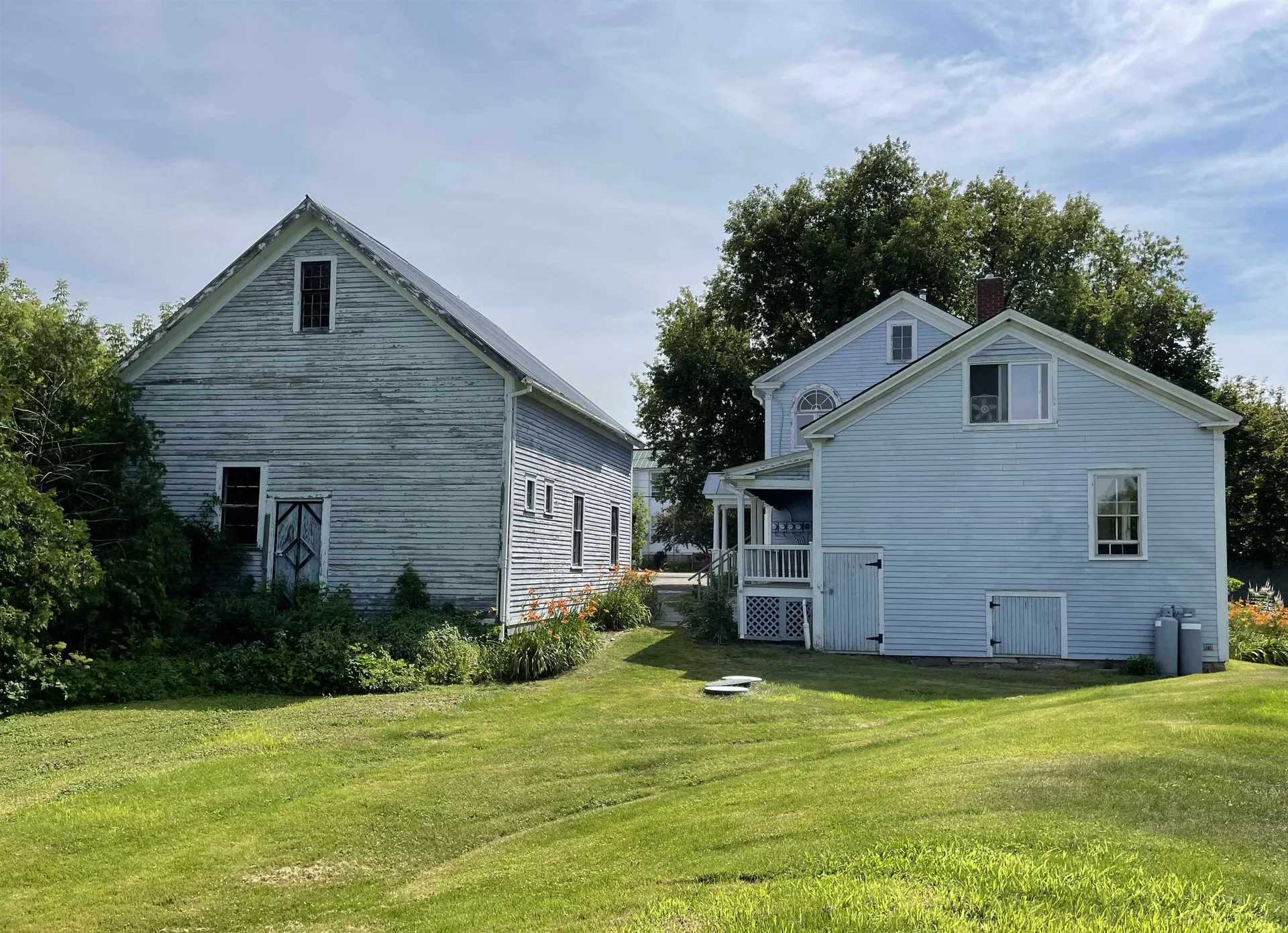 59 North Street New Haven VT 05472