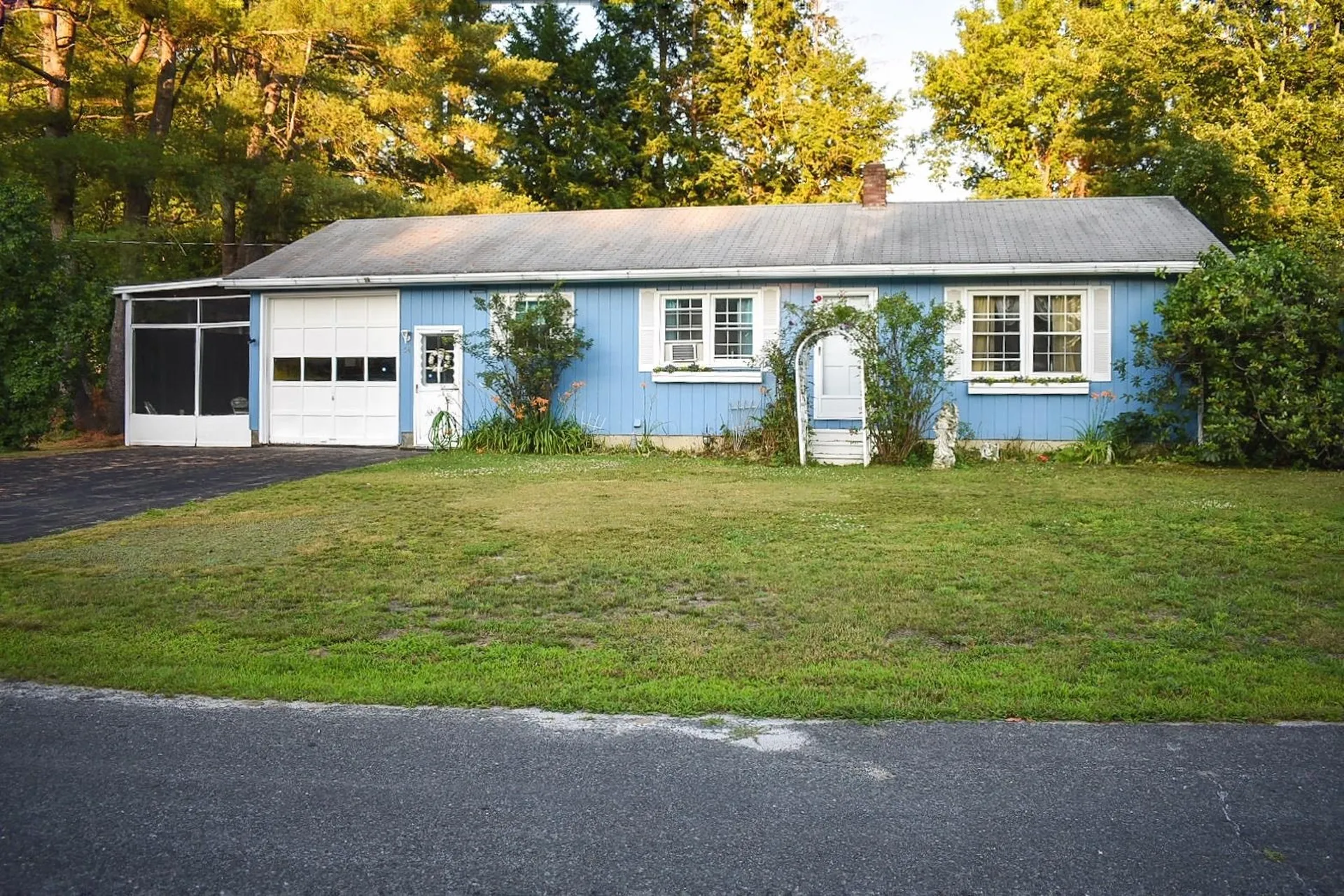 54 Eaton Street Charlestown NH 03603