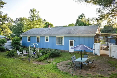 54 Eaton Street Charlestown NH 03603