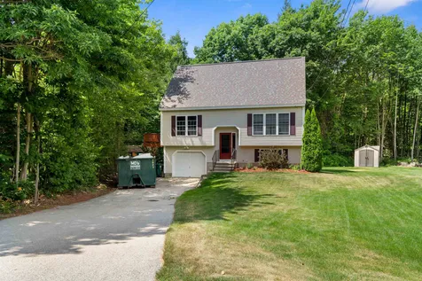 44 Orchard View Drive Wilton NH 03086