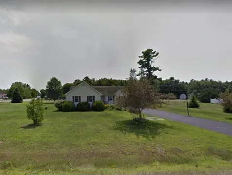 4 Lena Court Milton VT 05468