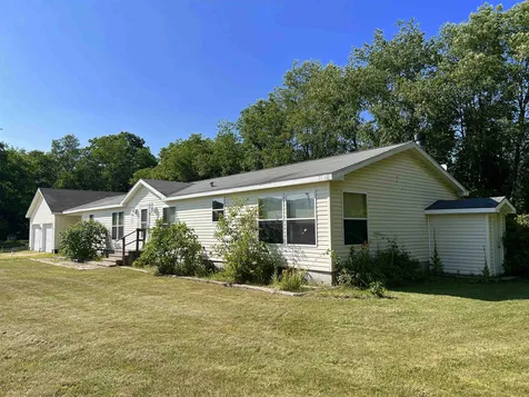 364 Fowler River Road Alexandria NH 03222