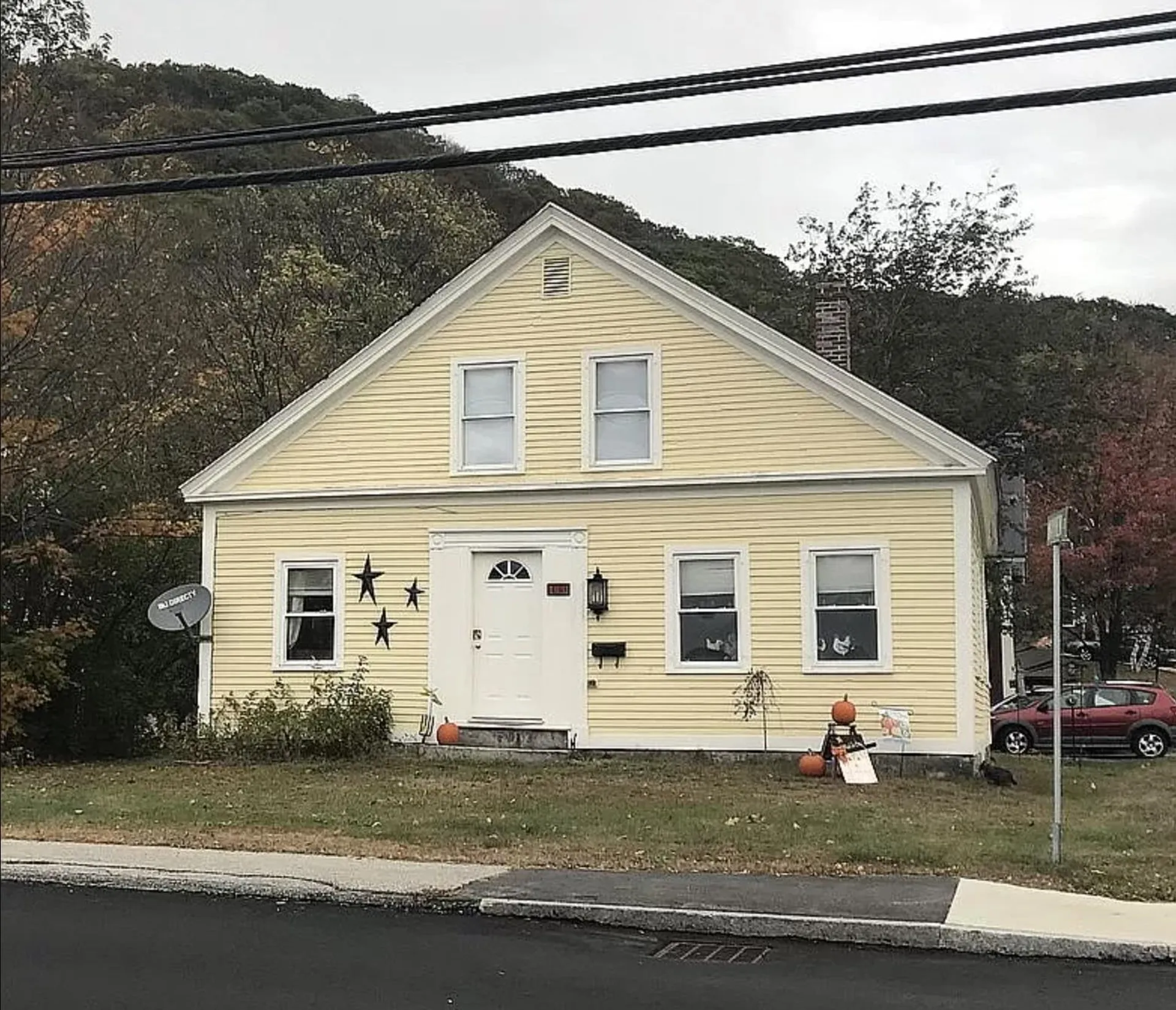 130 N Main Street Bristol NH 03222