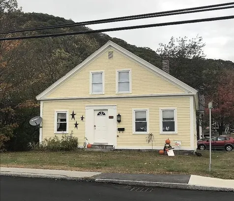 130 N Main Street Bristol NH 03222
