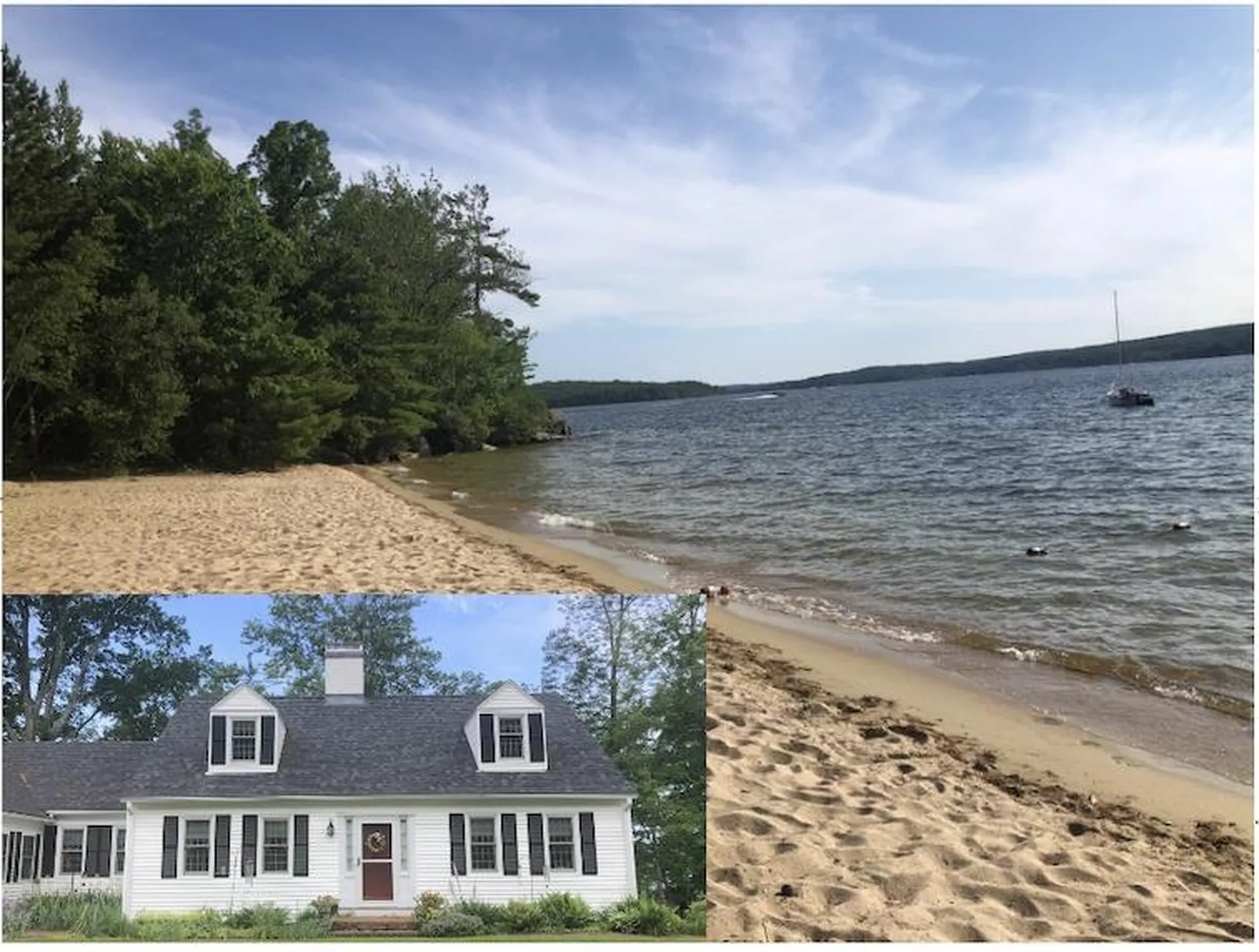 292 Holman Street Laconia NH 03246