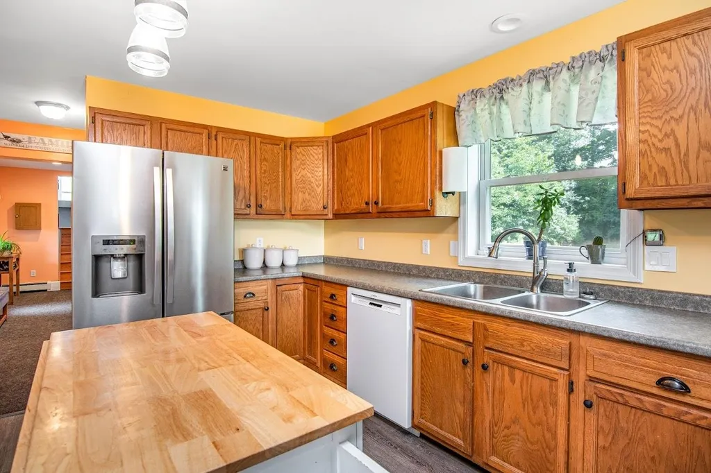 15 Morse Place Milton VT 05468