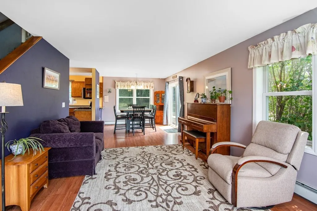 15 Morse Place Milton VT 05468