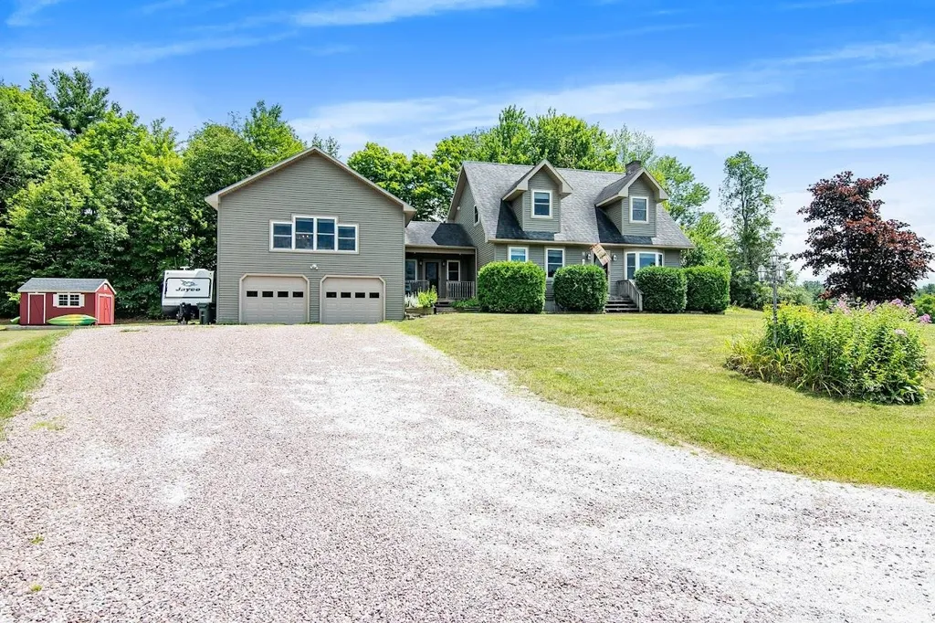 15 Morse Place Milton VT 05468