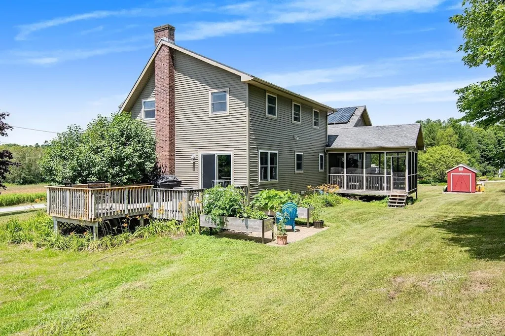 15 Morse Place Milton VT 05468
