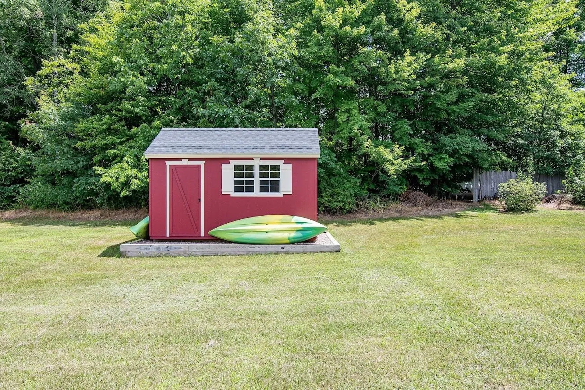 15 Morse Place Milton VT 05468