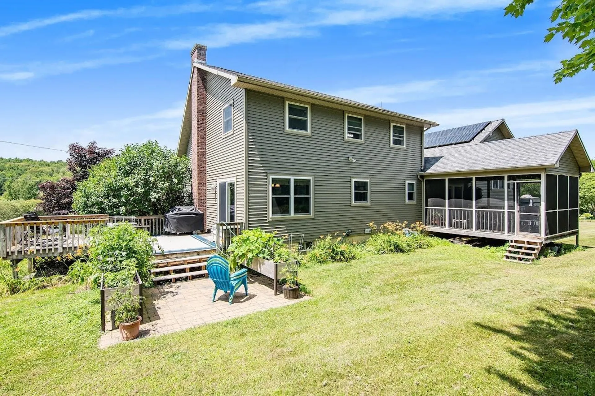 15 Morse Place Milton VT 05468