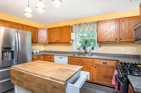 15 Morse Place Milton VT 05468