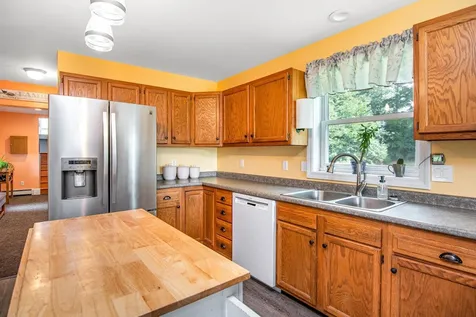 15 Morse Place Milton VT 05468
