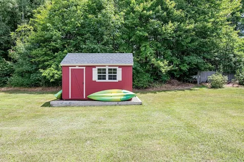 15 Morse Place Milton VT 05468