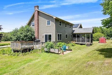 15 Morse Place Milton VT 05468