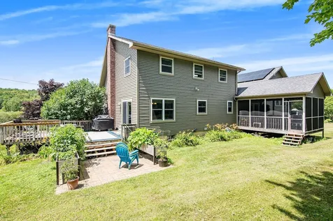 15 Morse Place Milton VT 05468