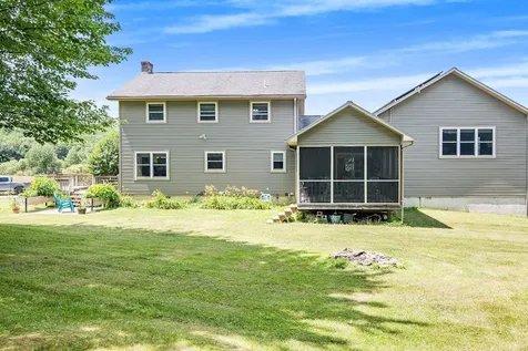 15 Morse Place Milton VT 05468