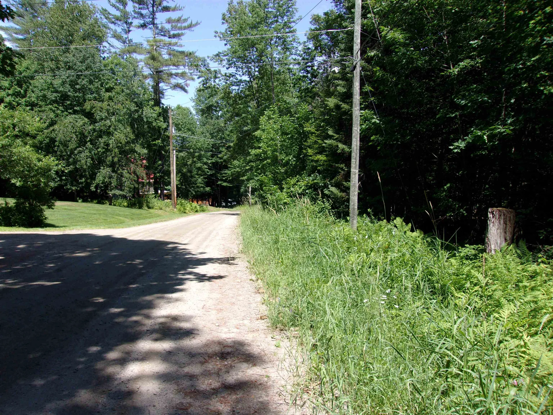 Deerfield Drive Haverhill NH 03785