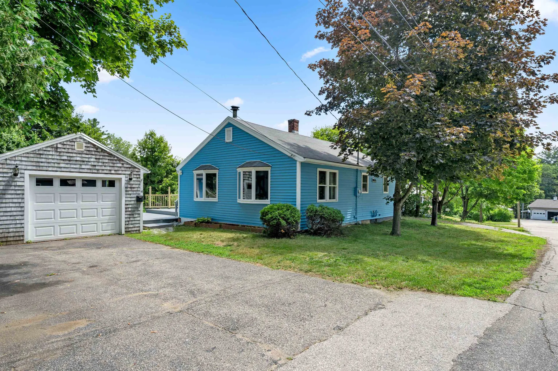 4 Pearl Street Somersworth NH 03878