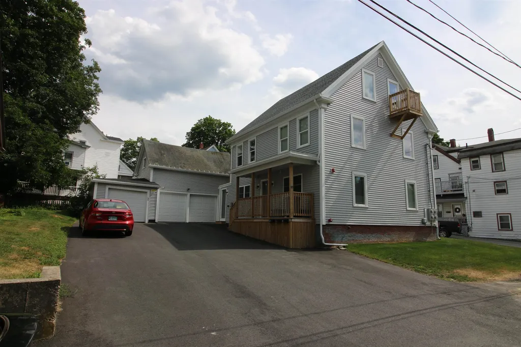 10 Depot Street Somersworth NH 03878