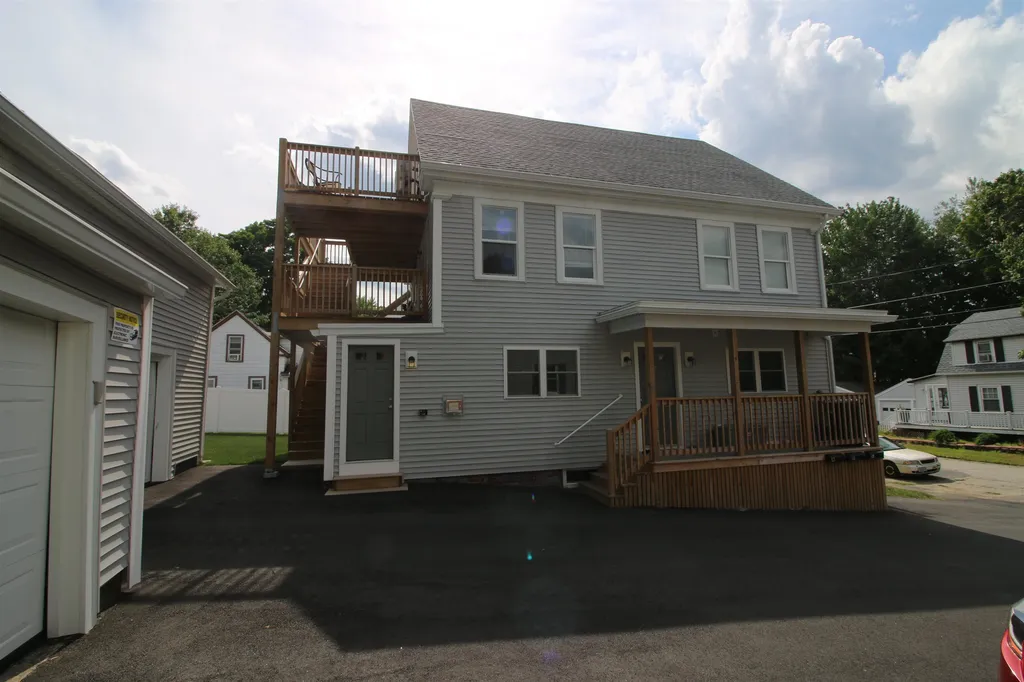 10 Depot Street Somersworth NH 03878