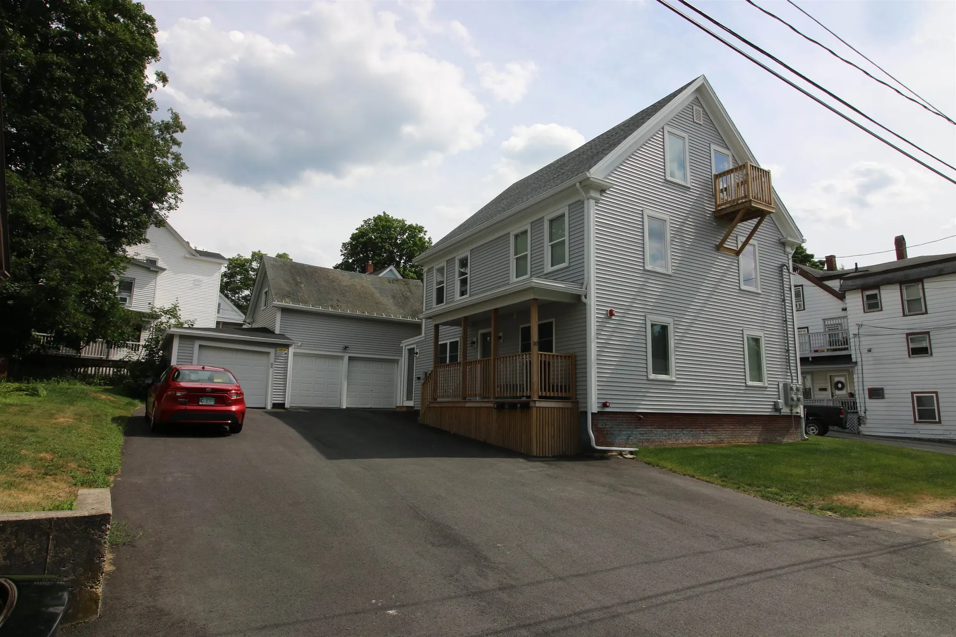 10 Depot Street Somersworth NH 03878