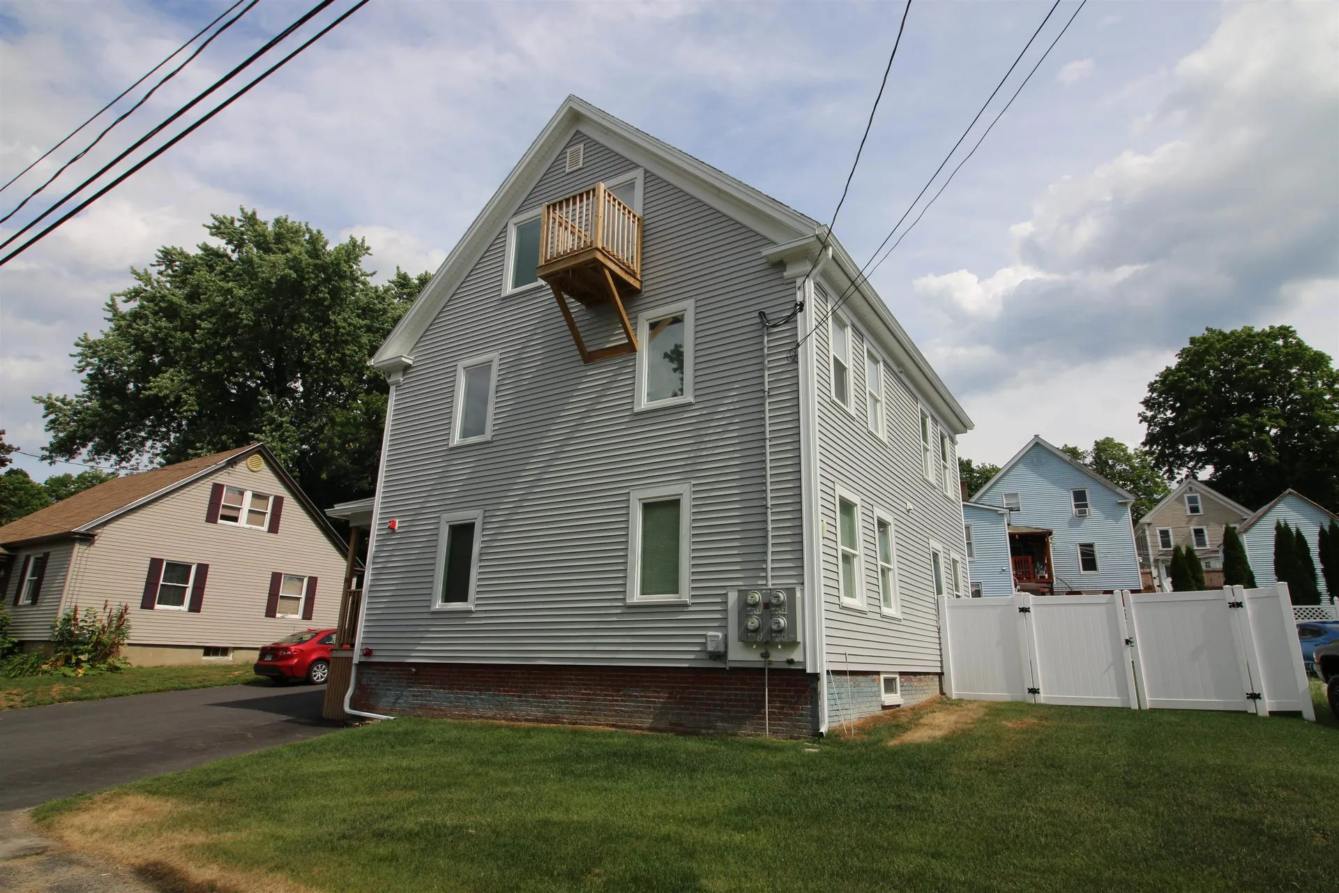 10 Depot Street Somersworth NH 03878