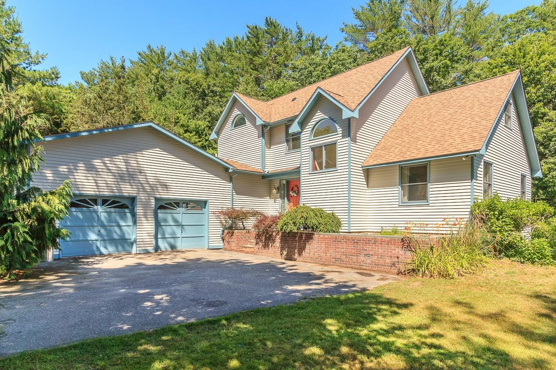 12 Mastin Drive Newmarket NH 03857