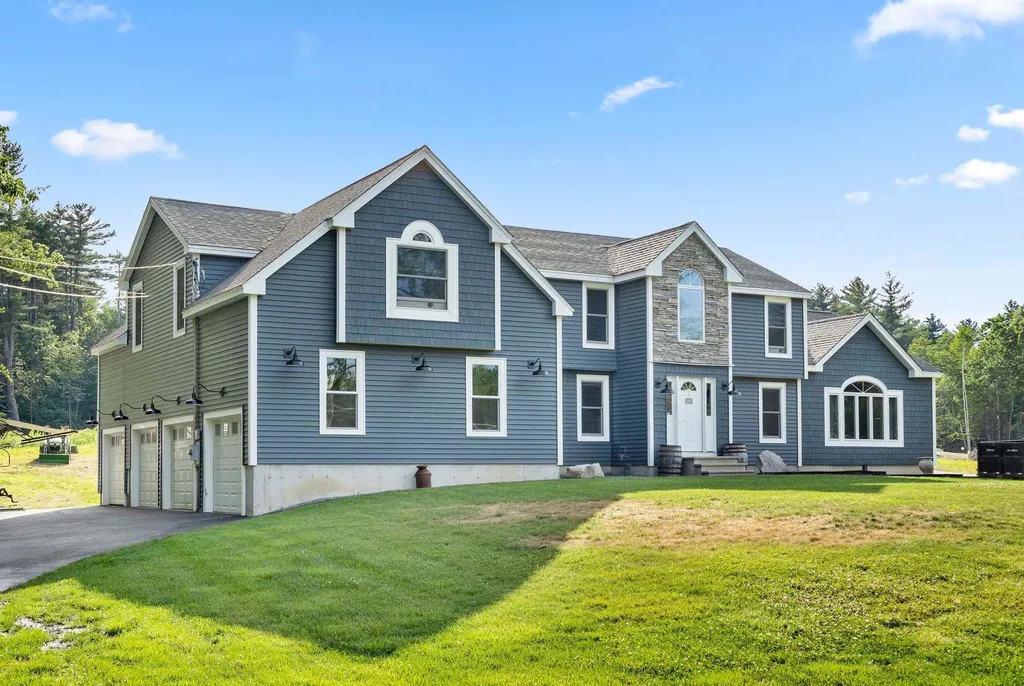 123 Gulf Road Derry NH 03038